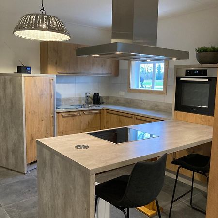 De Schuure 'T Voorde In Winterswijk Apartment Exterior foto