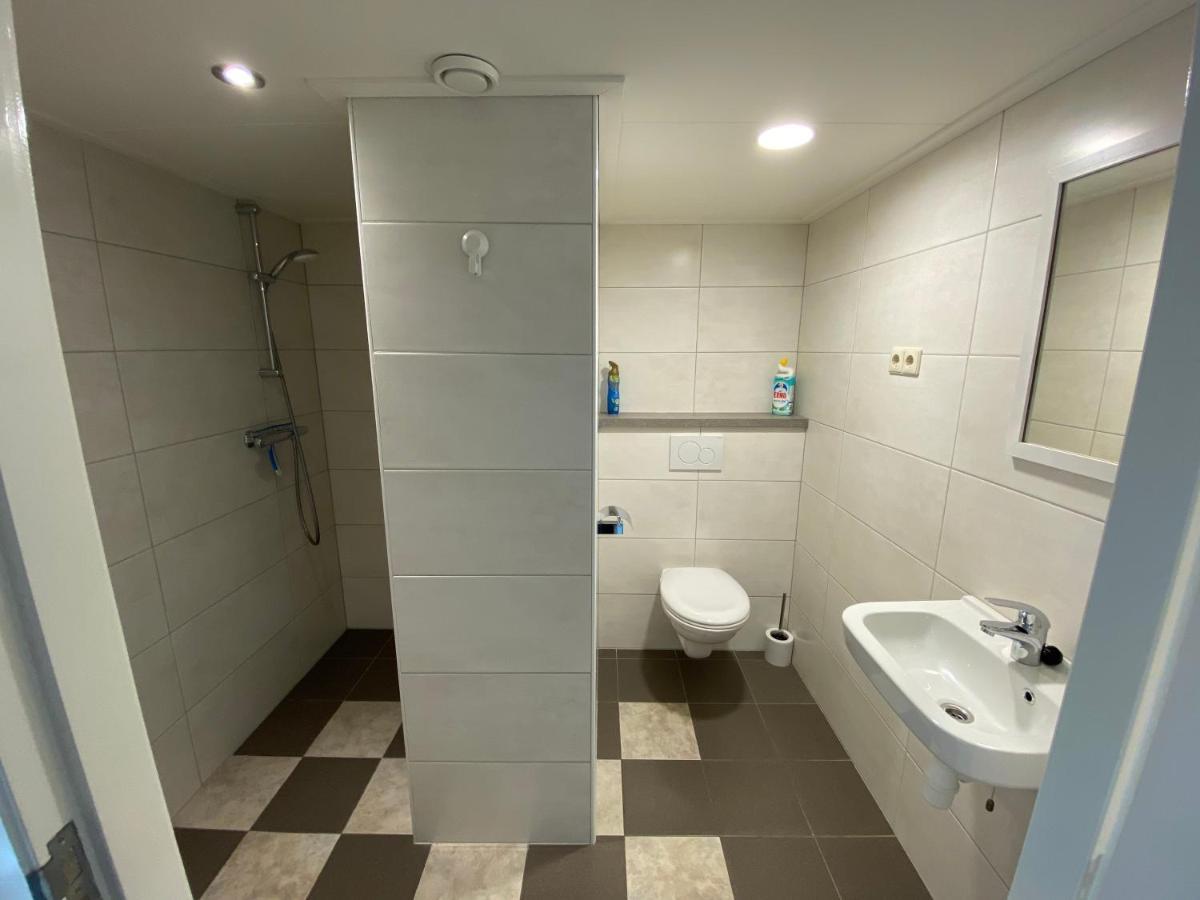 De Schuure 'T Voorde In Winterswijk Apartment Exterior foto