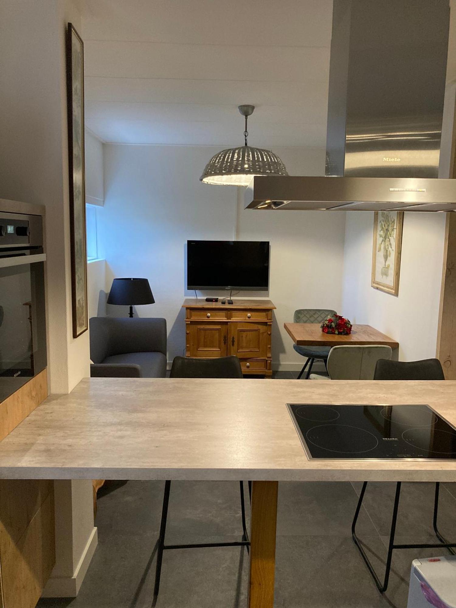 De Schuure 'T Voorde In Winterswijk Apartment Exterior foto