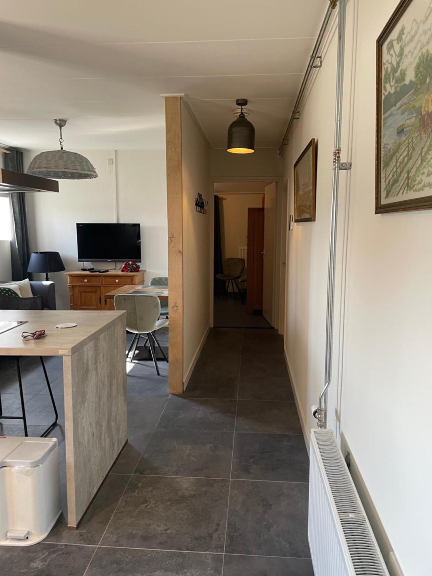 De Schuure 'T Voorde In Winterswijk Apartment Exterior foto